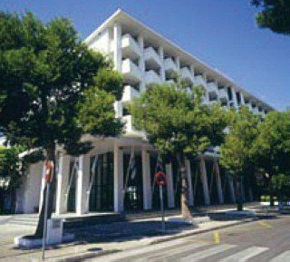 Hotel Aluasoul Alcudia Bay Adults Only Port d'Alcúdia