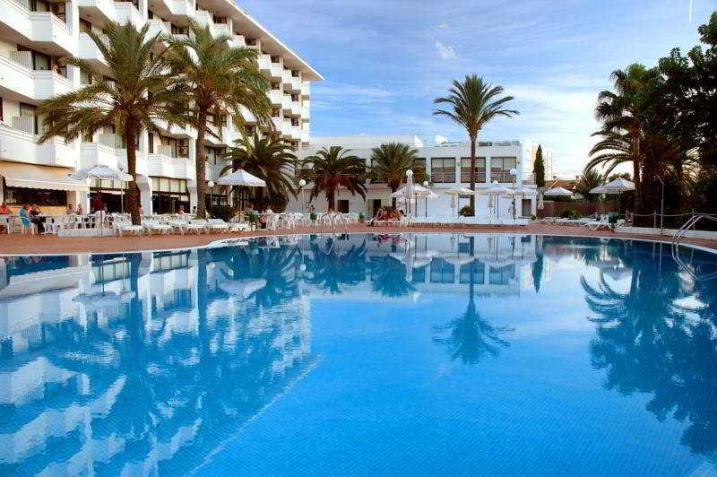 Aluasoul Alcudia Bay Adults Only Port d'Alcúdia